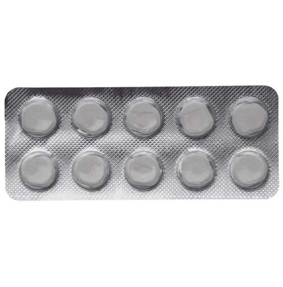 zovirax 400mg tablet 10's